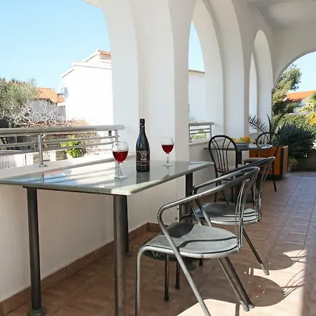 Villa Zaboric Guest house Zaboric