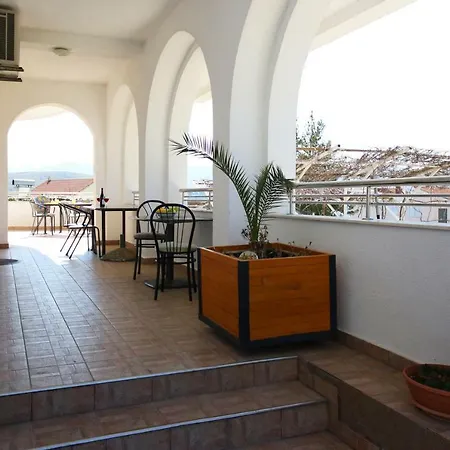 Villa Zaboric Πανσιόν Zaboric