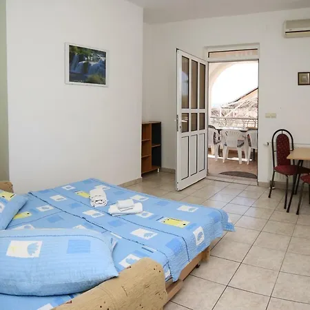 Villa Zaboric Guest house