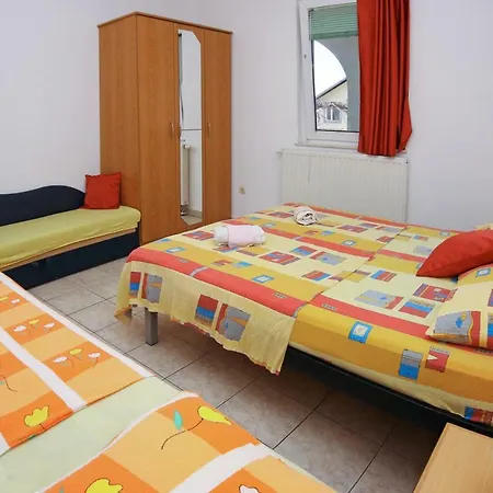 Villa Zaboric
