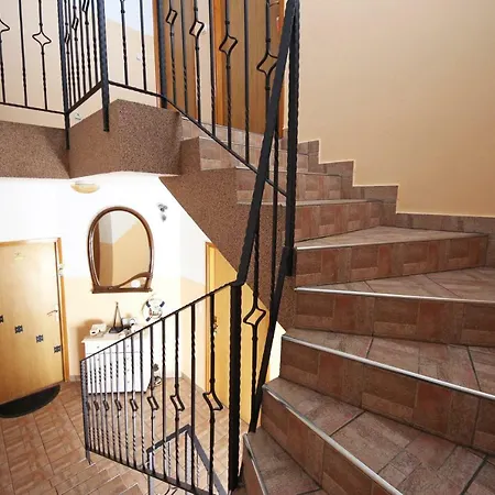 Villa Zaboric 3* Zaboric