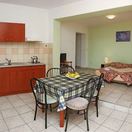 Villa Zaboric Guest house Zaboric