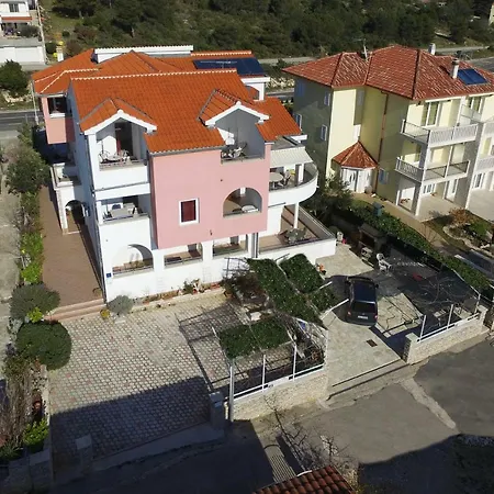Villa Zaboric 3* Zaboric