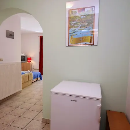 Πανσιόν Villa Zaboric Zaboric