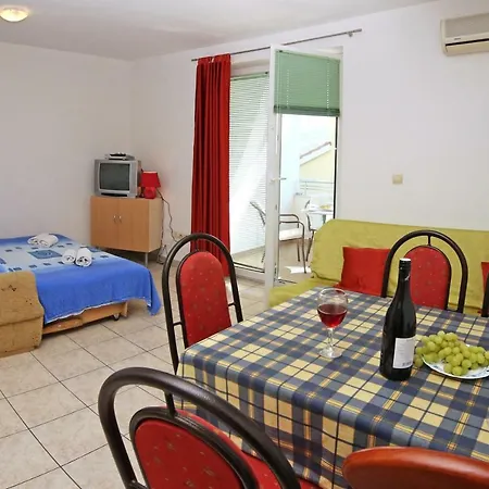 Villa Zaboric Guest house Zaboric