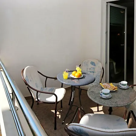 Villa Zaboric 3*
