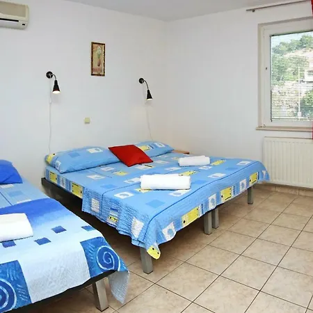 Guest house Villa Zaboric