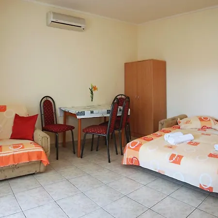 Villa Zaboric