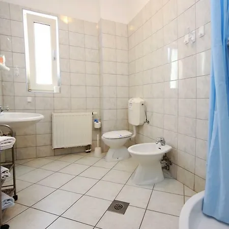 Πανσιόν Villa Zaboric