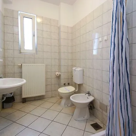 Πανσιόν Villa Zaboric