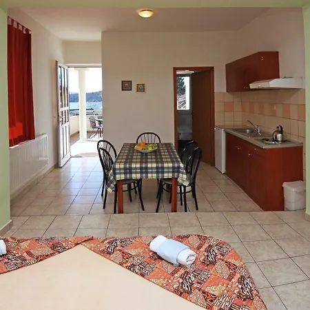 Villa Zaboric 3*