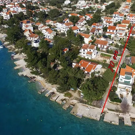 Villa Zaboric