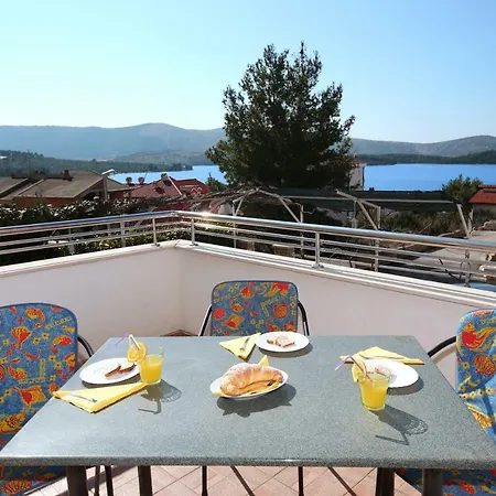 Villa Zaboric Guest house Zaboric