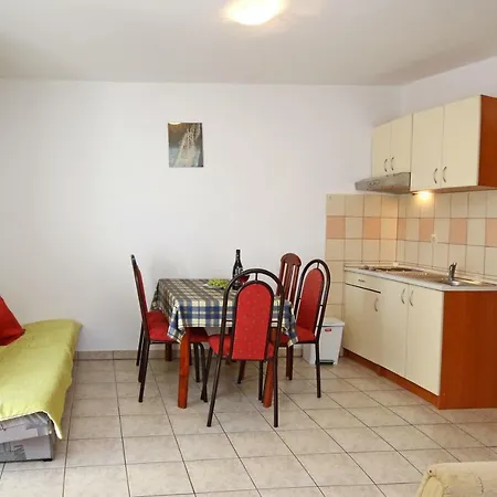 Villa Zaboric Guest house