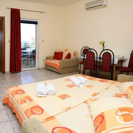 Guest house Villa Zaboric