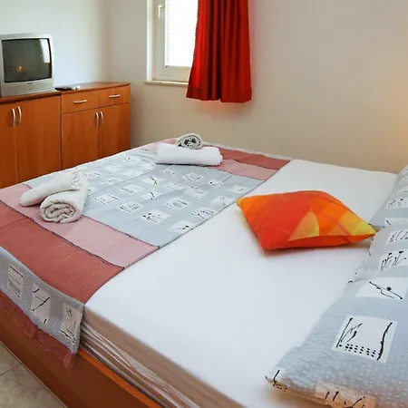 Villa Zaboric 3*