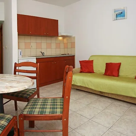 Villa Zaboric Guest house 3*