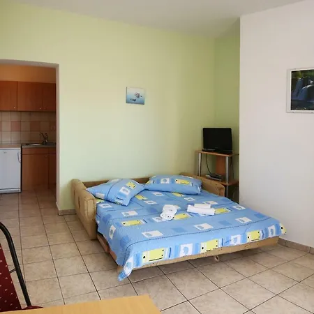 Guest house Villa Zaboric 3*