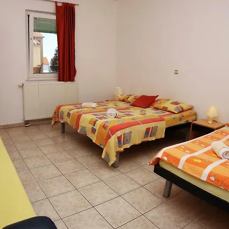 Villa Zaboric 3* Zaboric