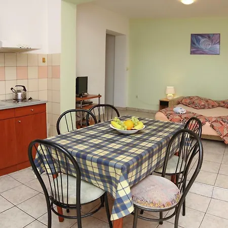 Guest house Villa Zaboric