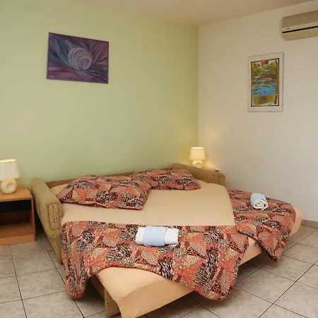 Villa Zaboric 3*