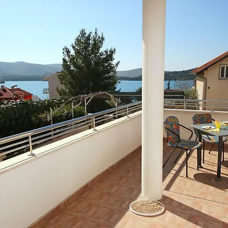 Villa Zaboric Guest house Zaboric