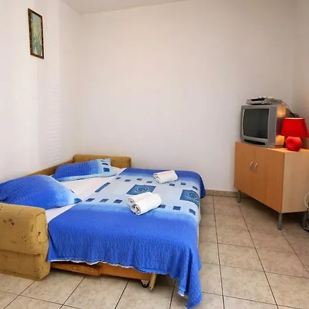 Guest house Villa Zaboric