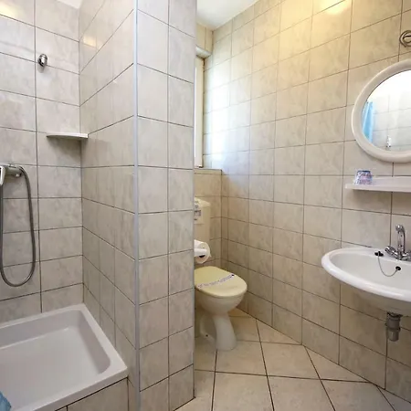 Villa Zaboric 3*