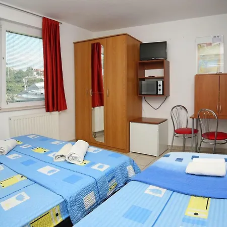 Villa Zaboric Guest house Zaboric
