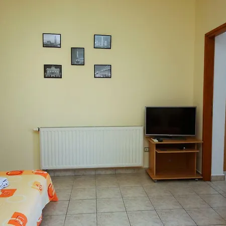 Villa Zaboric Guest house
