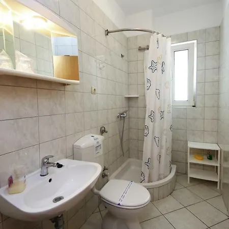 Villa Zaboric Πανσιόν 3*