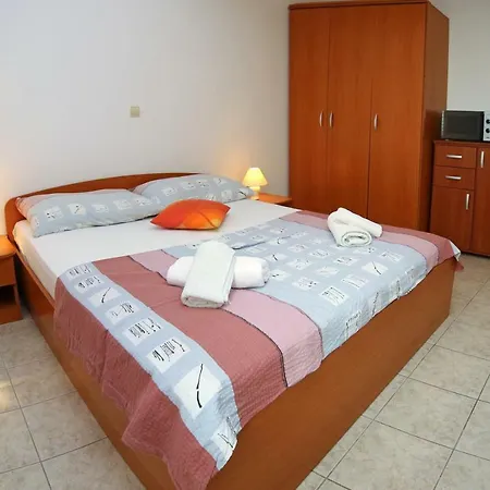 Villa Zaboric 3*