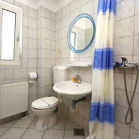 Πανσιόν Villa Zaboric