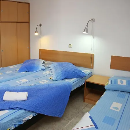 Villa Zaboric Guest house 3*