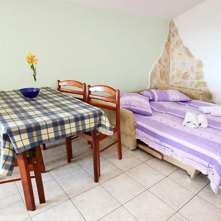Guest house Villa Zaboric