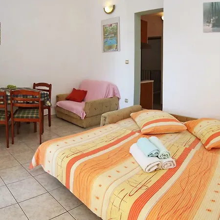 Guest house Villa Zaboric