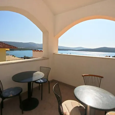 Πανσιόν Villa Zaboric