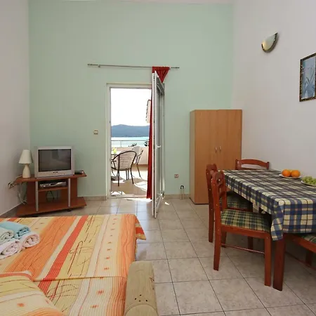 Villa Zaboric Guest house Zaboric