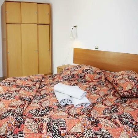 Villa Zaboric Guest house