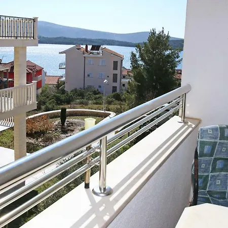 Villa Zaboric Guest house 3*