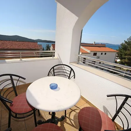 Guest house Villa Zaboric