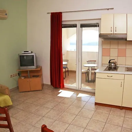 Villa Zaboric 3* Zaboric