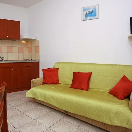 Villa Zaboric Zaboric