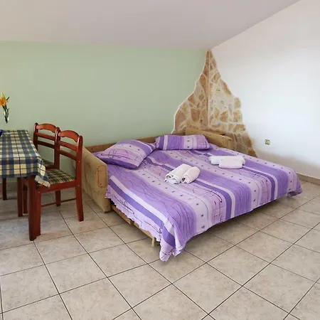 Villa Zaboric