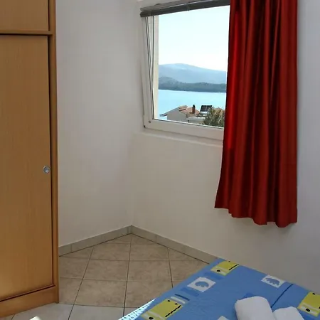 Villa Zaboric 3* Zaboric