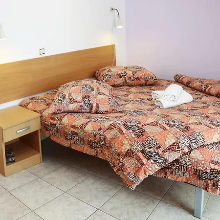 Villa Zaboric Guest house