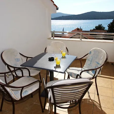 Guest house Villa Zaboric Zaboric