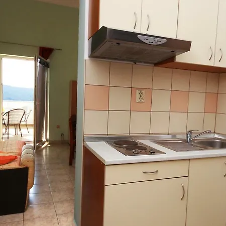 Πανσιόν Villa Zaboric Zaboric