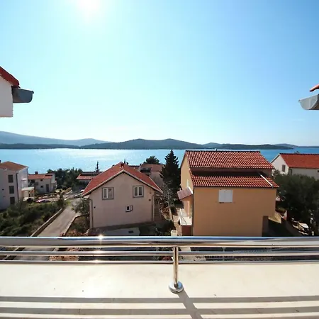 Villa Zaboric 3* Zaboric