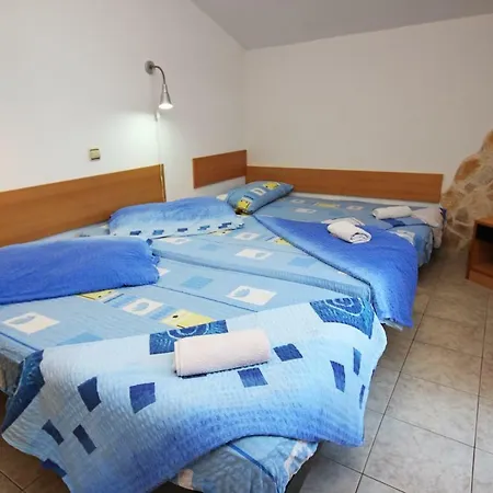 Villa Zaboric Guest house